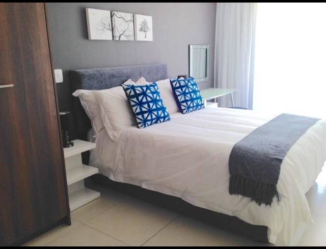 2 BEDROOM PROPERTY TO RENT IN ATHOLL